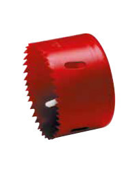 SERRA CRANEANA HSS BIMETALICA 68MM DIAMETRO