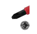 Set 2 Keys PZ/FL 1000V (117751 + 117752)