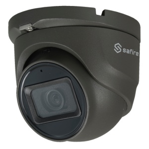 SF-T941AG-2E4N1 - CÂMARA TURRET SAFIRE GAMA ECO SAÍDA 4 EM 1