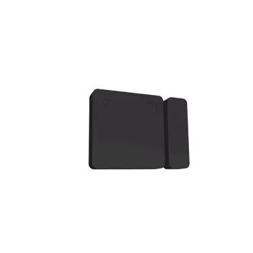 SHELLYBLUDOORWINDOWBLACK - Sellado Blu Puerta/Window Black