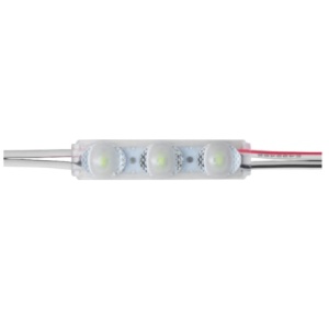 SIGN-006-072W-N - MODULO 3LED 0.72W 12V IP67 4000K