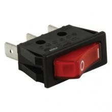 Sked Sword Unipolar 1 Key 15a Red