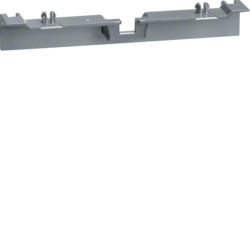 SL20055Ad1 - Sup. Ap. SL20055, Aluminum Hager EAN: 4012740894890