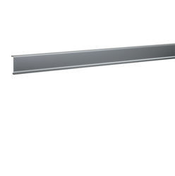 SL2008025D1 - LED -LED -Slaps SL 20x80, Aluminium Hager EAN: 4012740980272