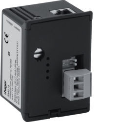 SM213 - Mód. Ethernet Modbus pour SM103E / HIC4XXE HAGER EAN: 3250615632135