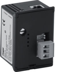 SM214 - Mód. Ethernet + RS485 P/ SM103E/ HIC4XXE HAGER EAN: 3250615632142