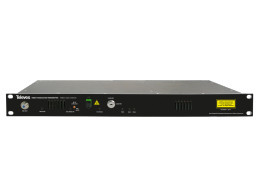 SMATV 1550NM Optical Transmitter "SC/APC" PO 5DBM WITHOUT C. Rack Installation 19 ", 1u
