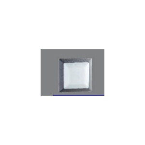 SOFLIGHT - 002.060.AO.L15.84 - MINI SOFIA Deckenleuchte Quad.185x185mm Led 4000K Anthrazit