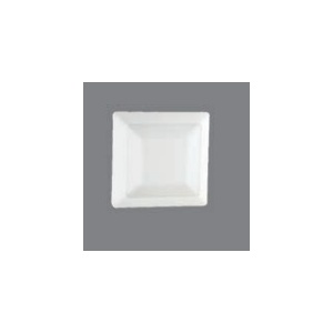 SOFLIGHT - 002.060WOGX53.6.84 - Placonero MINI SOFIA Patio.185x185mm 4000K C/L 6W GX53 Blanco