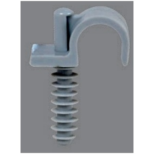 Soflight - 250.001.020.cz.pk - Pack 2800 Pinces de tube simples de 20 mm