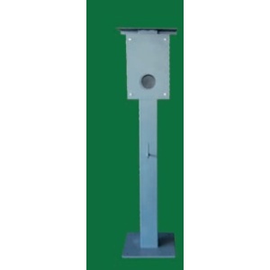 Soflight - MBC -Pedestal -10 - piédestal pour une boîte murale