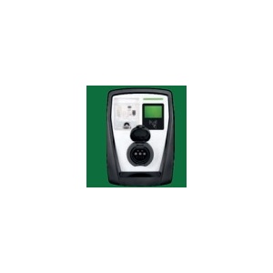 SOFLIGHT - MBC-WB023F32A-08 - Dreiphasige Wanddose 11 kW, ohne Kabel, mit Typ-2-Steckdose