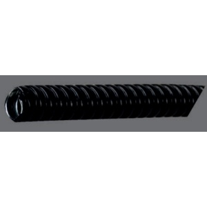 SOFLIGHT - MFM -01-038 - PVC 3/8 PVC Galvanized Flexible Pipe "