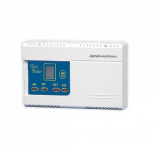 SOFLIGHT - OL-BS-489 - Módulo teléfono