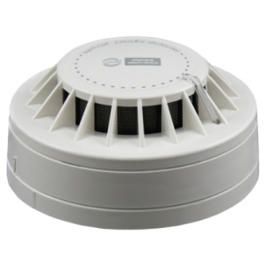 Soflight - OL -Bs -655 - Optischer Sensor Rauch basiert