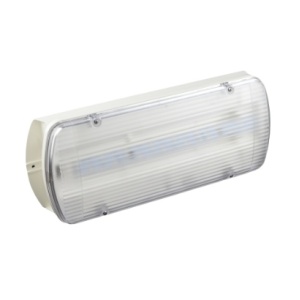 Soflight - Ol -gr -935/4p - Arm. LED Notfall 90 min. IP65 250LM