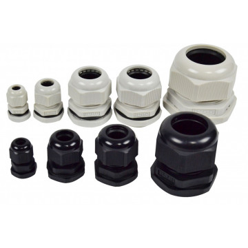 SOFLIGHT - SL -B1016 -AN - BUCIM PG16 IP Anthracitis 68