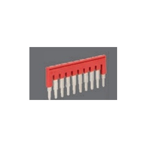 Soflight-sl-bd-ch2,5-10-push-in borne shunt 2,5 mm2-10