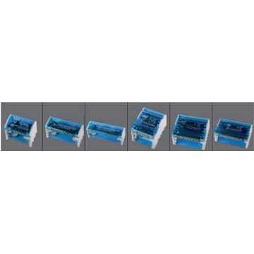 SOFLIGHT - SL-CP-RE-2X7 - Repartidor de Escada 2x7