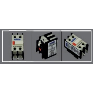 Soflight - SL -CP15AUX -A11 - Hilfskontakt 1NO + 1NC