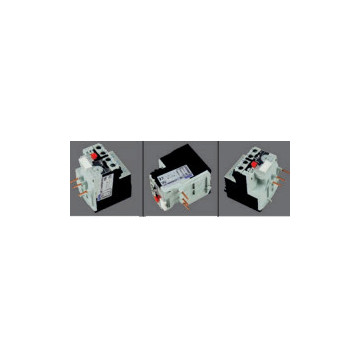 SOFLIGHT - SL-CP211311 - Relé Térmico a Mini Contactor 5,5-8A