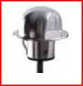SOFLIGHT - SL040003-02-82 - Projector Inox 316 2,5W 12VAC/DC 2700K