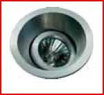 Soflight - SL50091-1al - Movel Rim, Loch 78 mm, Rand 92 mm, IP20 -Aluminium