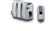 Soflight - Zm -2085 - Setzen Sie 3 Stecker + 1 Befehl