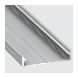 Solis PFA1252 - Alaun -Profil. Luxe Line Savente 43x30x2000mm 1un