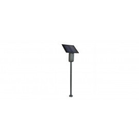 Sparta Solar IP44 12V 4W Panneau