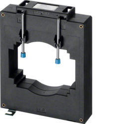 SRG30005 - Transfir. de intensidad 3000/5 - BG 1254 HAGER Ean:4049857139484