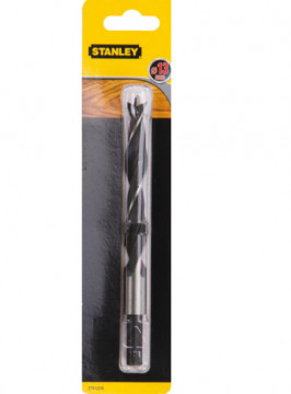 STANLEY - Brocas Madeira 13mm x 107x160 STA52246-QZ