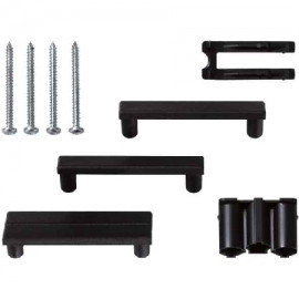 Step Fixation Screws