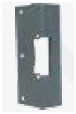 SU - Surface Shield for Electric Trinme - Golmar