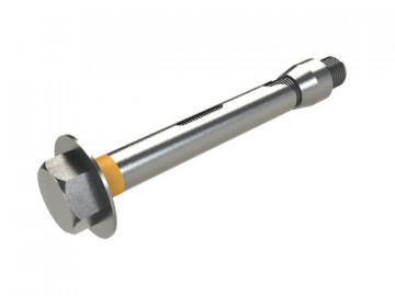 SU0711 Metall -Buchse M8 M8