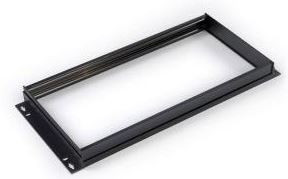 Subrack Coado 19 "484 mm 5U (FA + 7 T.0x / 10 T05)