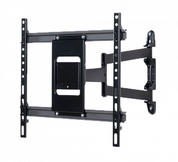 Support du bras du moniteur - jusqu'à 55 "- poids maximum 35 kg - Vesa 400x400mm