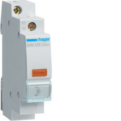 SVN123 - LED LED 230V AC HAGE EAN: 3250615721648