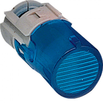 SW085 Difusor azul p/sinalizador***