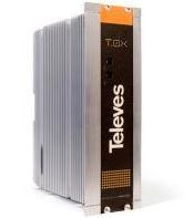 T.0X Switched Netzteil 120 W 24 V-5A