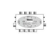 TELEVES - 7110 - 8424450071106 Combinador Multimato MATV/FI 20dB