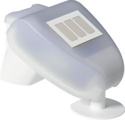 TG053A - Station météorologique GPS KNX Hager Ean: 3250615879806