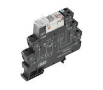 TRS 24VUC 2CO