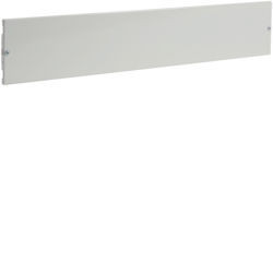 UC242 - Coperchio opaco a.150 l.800 HAGER EAN:3250616132429