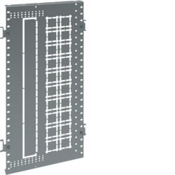 UC6040FUL - Segregar. lado trasero a.600 p.400 HAGER Ean:3250616376236