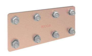 UC9800C - Game 4 Ligad. 800A pour Barra Bar. Hager Ean: 3250616378230