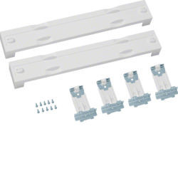 UD02F2 - Tampas extrem. c/barram. a.2x75 l.500 HAGER EAN:3250616141629