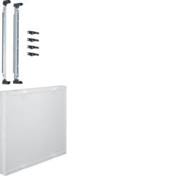 UD32F1 - Unid. c/tampa opaca a.450 l.500 HAGER EAN:3250616141704