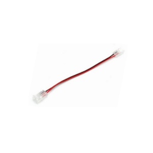 Union 221311 - Union to dig c/ ip20 wire w/ 2 LED tape 8mm 1un