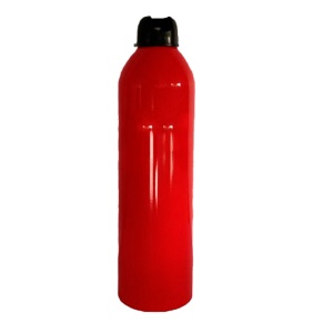 URFOG - Recarga de líquido de neblina - 0.3 L - Especial para Fast 03 Easy 2 - Substituição simples